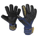 【サイズ交換送料無料】ロイシュ アトラクト ゴールドX NC 大人用 サッカー キーパーグローブ GKグローブ reusch 5460955-4411