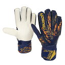 ロイシュ アトラクト ソリッド JR ジュニア用 サッカー キーパーグローブ GKグローブ reusch 5462515-4410