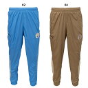 プーマ 23-24 MCFC マンチェスターシティ プレマッチウーブンパンツ 大人用 サッカー トレーニングパンツ puma 774373(4)