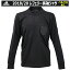 ڿꥹڥȥåڥбۡڥꥸʥޥåơդۥǥ adidas ե꡼㡼2018 L/S Ĺµե꡼Ƚ EBR16MG-CF6215SP