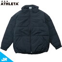 AX^ JR ȃWPbg WjAp TbJ[ tbgT ȃAE^[ ATHLETA FUK-24JFJKT