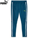 プーマ INDIVIDUAL BLAZE トレーニングパンツ レディース 女性用 サッカー トレーニングロングパンツ puma 659008-10