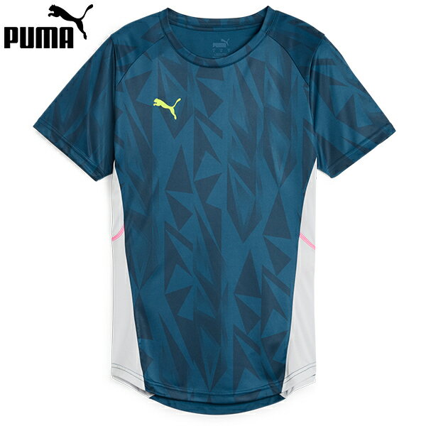 ס INDIVIDUAL BLAZE  ǥ  å ץ饯ƥ Ⱦµ puma 659013-10