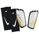 ナイキ マーキュリアル ライト サッカー シンガード すねあて NIKE DN3611-101(4)