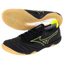 ミズノ モレリア NEO SALA β JAPAN IN 大人用 フットサルシューズ インドア用 mizuno Q1GA249045(4)
