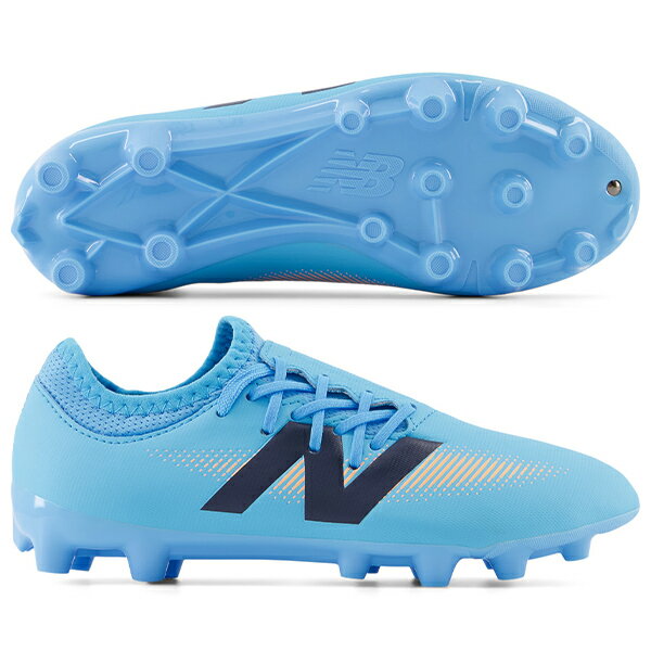 ˥塼Х Furon v7+ Dispatch HG JNR ˥ åѥ NewBalance SJF3HS75 LIGHT BLUE