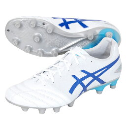 アシックス DS LIGHT PRO 大人用 サッカースパイク asics 1103A095-100