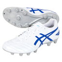 アシックス DS LIGHT CLUB 大人用 サッカースパイク asics 1103A097-100