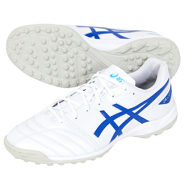 アシックス DS LIGHT CLUB TF 大人用 サッカートレーニングシューズ asics 1103A112-100