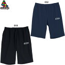 スボルメ FINEジャージハーフパンツ24SDG 大人用 サッカー フットサル トレーニングパンツ SVOLME 1241-24002