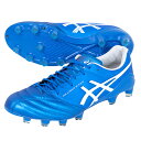 アシックス DS LIGHT X-FLY 5 大人用 サッカースパイク asics 1101A047-400