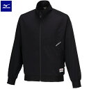 ミズノ モレリア ウーブンジャケット 大人用 サッカー トレーニングウェア mizuno P2MEB055