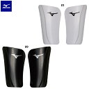 ミズノ シンガード(左右別型)サッカー すねあて mizuno P3JYGB74(4)