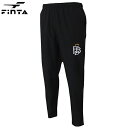 【大特価SALE】フィンタ ウィンドパンツ 大人用 サッカー フットサル トレーニングパンツ FINTA FF2408(4)