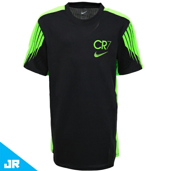 iCL YTH CR7 Dri-FIT AJf~[ 23 S/S gbv WjAp TbJ[ vNeBXVc  NIKE FN8427-010