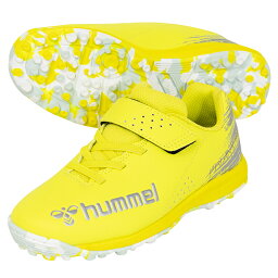 ヒュンメル プリアモーレ 6 アルファ VTF JR ジュニア用 サッカー トレーニングシューズ hummel HJS2135-3095