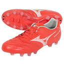 ミズノ モナルシーダネオ 3 SW KL 大人用 サッカースパイク mizuno P1GA242760