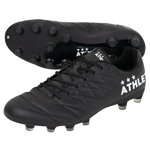 アスレタ O-Rei H5 大人用 サッカースパイク ATHLETA 10020-70(BLK) アスレタ O-Rei H5 大人用 サッカースパイク ATHLETA 10020-70(BLK)