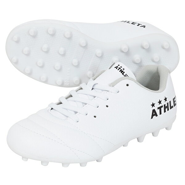 AX^ ATHLETA Jr. WjAp TbJ[XpCN ATHLETA 10021J-10(WHT)