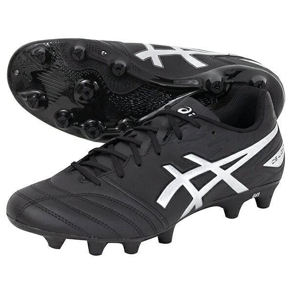 アシックス DS LIGHT CLUB 大人用 サッカースパイク asics 1103A097-001