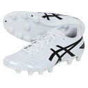 アシックス DS LIGHT CLUB 大人用 サッカースパイク asics 1103A097-101