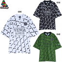 スボルメ VENGA TRトップ24SDG 大人用 サッカー フットサル プラクティスシャツ 半袖 SVOLME 1241-23200