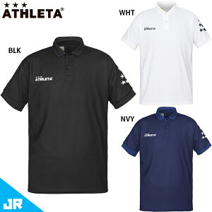 쥿 JR POLO ˥ å եåȥ Ⱦµݥ ATHLETA 18017J