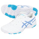 【大特価SALE】アシックス DS LIGHT JR GS TF ジュニア用 サッカートレーニングシューズ asics 1104A047-102