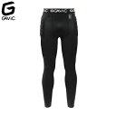 ガビック パット付インナーパンツ GK 大人用 サッカー キーパーウェア GAViC GA8444