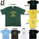 ルースイソンブラ NATURAL MYSTIC T-SHIRT サッカー フットサル 半袖Tシャツ LUZeSOMBRA L1213200