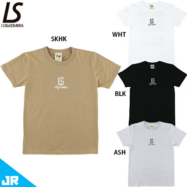 [XC\u Jr LOCAL SUPPORT TEE WjAp TbJ[ tbgT TVc LUZeSOMBRA L2233201