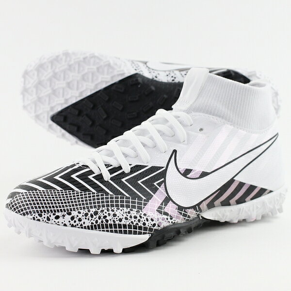 ナイキ JR スーパーフライ 7 アカデミー MDS TF ジュニア サッカートレーニングシューズ NIKE BQ5407-110