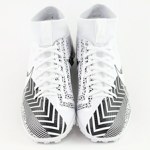 ナイキ JR スーパーフライ 7 アカデミー MDS TF ジュニア サッカートレーニングシューズ NIKE BQ5407-110