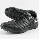 アスレタ O-Rei Treinamento A005 大人用 サッカートレーニングシューズ ATHLETA 12007-70(BLK)