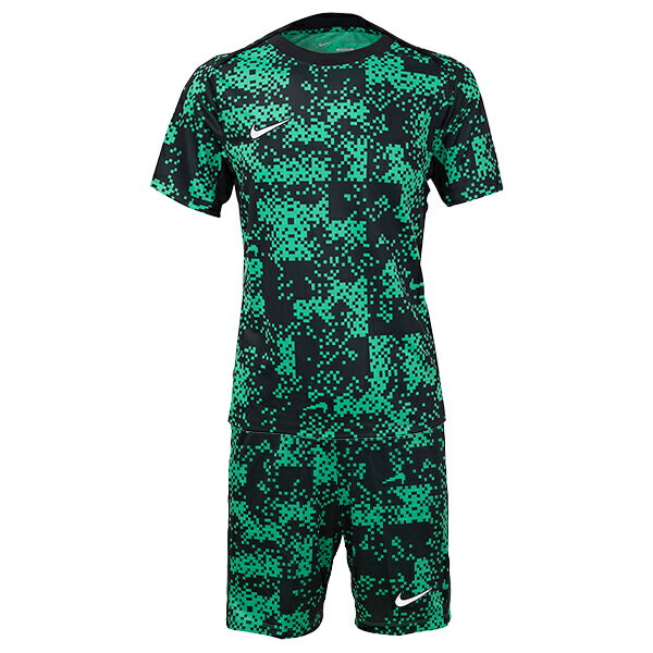 ナイキ Dri-FIT アカデミープロ S/S トップ ショート GX 大人用 サッカー プラクティス上下セット NIKE FN2412/FN2414