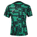 ナイキ Dri-FIT アカデミープロ S/S トップ GX 大人用 サッカー プラクティスシャツ 半袖 NIKE FN2412-324
