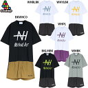 スボルメ NTDRYロゴTシャツSDG&ショーツ 大人用 サッカー プラクティス上下セット SVOLME 8241-28110/1241-23602