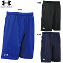 アンダーアーマー チーム ヒートギア マイクロショーツ 大人用 ハーフパンツ UNDER ARMOUR 1376396