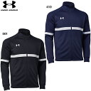 アンダーアーマー チーム ジャージー トップス 大人用 トレーニングウェア UNDER ARMOUR 1384779