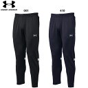 アンダーアーマー チーム ジャージー パンツ 大人用 トレーニングパンツ UNDER ARMOUR 1385323
