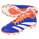 【大特価SALE】アディダス キッズ プレデター LEAGUE HG/AG ジュニア用 サッカースパイク adidas IF6412