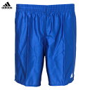 【大特価SALE】アディダス BASIC ゲームショーツ ロング ゲームパンツ プラクティスパンツ adidas X5825