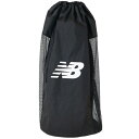 ニューバランス ボールキャリーバッグ サッカー チーム用品 ボールバッグ NewBalance LAB45629