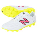 ニューバランス 442 V2 ACADEMY HG 大人用 サッカース...(4)