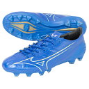 【大特価SALE】ミズノ α アルファ ELITE 大人用 サッカースパイク mizuno P1GA246227