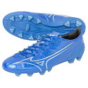【大特価SALE】ミズノ α アルファ PRO 大人用 サッカースパイク mizuno P1GA246427
