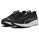 プーマ リディームプロレーサー 大人用 ランニングシューズ puma 379442-01