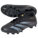 アディダス キッズ プレデター LEAGUE HG/AG ジュニア用 サッカースパイク adidas IF6411