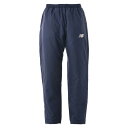 ニューバランス パデットパンツ 大人用 サッカー ウィンドブレーカー 中綿パンツ NewBalance JMPF1422-NV