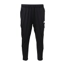 ニューバランス ミドルレイヤーパンツ 大人用 サッカー トレーニングパンツ NewBalance JMPF9402-BKK